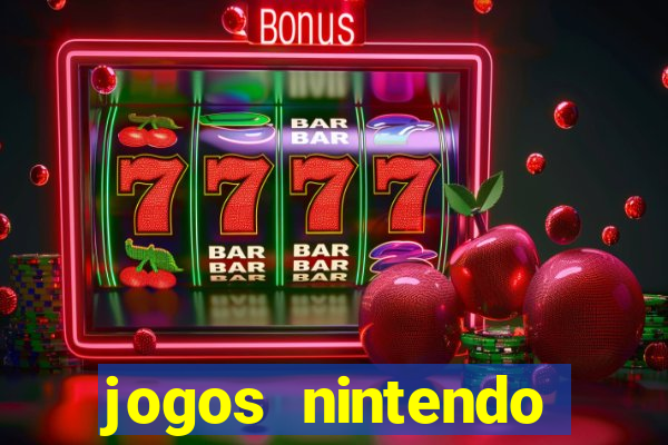 jogos nintendo switch download gratis